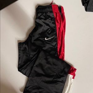 Nike athletic pants